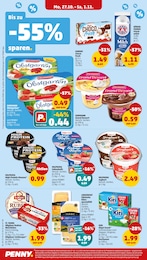 Penny Kinder Choco Fresh im Prospekt Penny Kinder Choco Fresh im Prospekt
