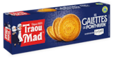 Biscuits de Pont-Aven à Super U dans Vicq-sur-Breuilh