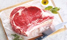 Filet De Boeuf - Carrefour Market Filet De Boeuf à 10,90 € dans le catalogue Carrefour Market "Maintenant et moins cher !"