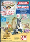 Rick das Krokodil bei EDEKA im Blankenfelde Prospekt für 6,99 €