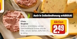 Eifeler Bergkäse im Angebot bei REWE in Iserlohn Eifeler Bergkäse Angebote bei REWE Iserlohn für 2,49 €