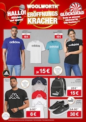 Aktueller Woolworth Prospekt mit Adidas, "NEUERÖFFNUNG IN KOBLENZ", Seite 2