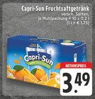 EDEKA Wachtberg - Fruchtsaftgetränk Angebot im Prospekt Fruchtsaftgetränk bei EDEKA im Wachtberg Prospekt für 3,49 €