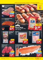Aktueller Netto Marken-Discount Prospekt mit Lamm, "Aktuelle Angebote", Seite 49