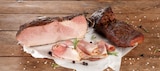 GQB Strohschwein Schwarzgeräuchertes im REWE Prospekt GQB Strohschwein Schwarzgeräuchertes von Schiller im aktuellen REWE Prospekt für 1,79 €