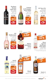 Vin Angebote im Prospekt "colruyt" von Colruyt Vin Angebote im Prospekt "colruyt" von Colruyt auf Seite 13