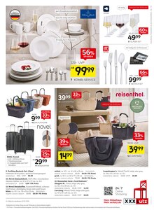 Bekleidung im XXXLutz Möbelhäuser Prospekt "NR.1 BEIM PREIS" mit 40 Seiten (Aachen)