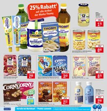 Joghurt im Marktkauf Prospekt "Aktuelle Angebote" mit 47 Seiten (Heilbronn)