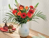 Intermarché Redessan - Promo Bouquet Composé 13 Tiges Saison Promo Bouquet Composé 13 Tiges Saison à 9,99 € dans le catalogue Intermarché à Redessan
