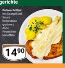 Putenschnitzel Angebote bei GLOBUS Rüsselsheim für 14,90 €