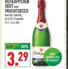 Sekt Angebote von Rotkäppchen bei Marktkauf Lemgo für 3,29 €