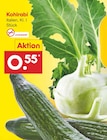 Kohlrabi bei Netto Marken-Discount im Gefell Prospekt für 0,55 €