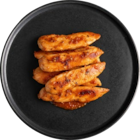 Aiguillettes de poulet - Lidl à Nancy Aiguillettes de poulet en promo chez Lidl Nancy à 3,76 €