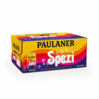 Spezi im Lidl Prospekt Spezi von PAULANER im aktuellen Lidl Prospekt für 7,49 €