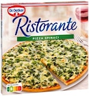 nahkauf Schloßvippach - Ristorante Pizza Salame oder Ristorante Pizza Spinaci Angebot im Prospekt Ristorante Pizza Salame oder Ristorante Pizza Spinaci bei nahkauf im Schloßvippach Prospekt für 1,88 €