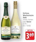 Aktuelles Grün Cabinet Angebot bei EDEKA in Heidelberg ab 3,69 €