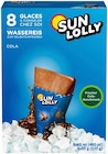 Aktuelles Wassereis Angebot bei REWE in Hamburg ab 1,99 €