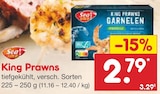 King Prawns im Angebot bei Netto Marken-Discount in Kaiserslautern King Prawns Angebote von Sea Gold bei Netto Marken-Discount Kaiserslautern für 2,79 €