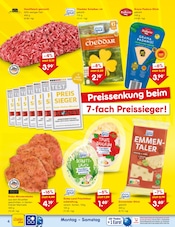 Pute im Netto Marken-Discount Prospekt in Völklingen Aktueller Netto Marken-Discount Prospekt mit Pute, "Aktuelle Angebote", Seite 6