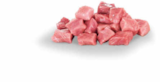 Schinken-Gulasch Angebote von Gut Ponholz bei Netto Marken-Discount Kaufbeuren für 3,89 €