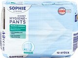 Netto Marken-Discount - Hygiene Pants Angebot im Prospekt Hygiene Pants bei Netto Marken-Discount im Prospekt "" für 6,65 €