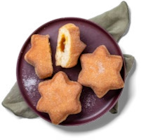 Sternberliner für 0,49 € bei Kaufland im Angebot Sternberliner im aktuellen Kaufland Prospekt