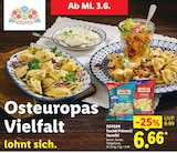 Taschkis Pelmeni/Vareniki von DOVGAN für 6,66 € bei Lidl im Angebot Taschkis Pelmeni/Vareniki von DOVGAN im aktuellen Lidl Prospekt