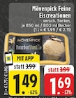 E center - Feine Eiscreationen Angebot im Prospekt Feine Eiscreationen bei E center im Prospekt "" für 1,49 €