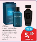 Fleur noir bei budni im Timmendorfer Strand Prospekt für 5,49 €