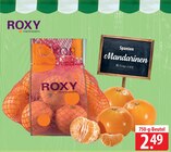 Roxy Mandarinen bei famila Nordost im Uetze Prospekt für 2,49 €