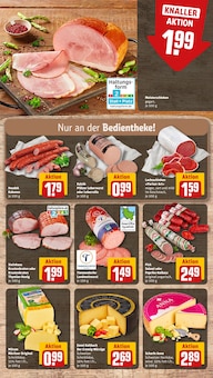 Käse im REWE Prospekt "Dein Markt" mit 31 Seiten (Hamburg)