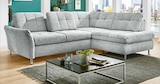 Aktuelle Couch Angebote bei SB Möbel Boss in Göttingen Aktuelles Ecksofa Sevran Angebot bei SB Möbel Boss in Göttingen ab 1.499,00 €