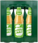 Aktuelles Apfelsaft klar Angebot bei REWE in Bielefeld ab 12,99 €