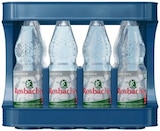 Aktuelle Wasser Angebote bei REWE in Wiesbaden Aktuelles Mineralwasser Angebot bei REWE in Wiesbaden ab 11,98 €