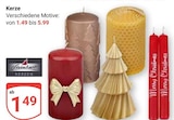 Kerze im Angebot bei GLOBUS in Bochum Kerze Angebote bei GLOBUS Bochum für 1,49 €