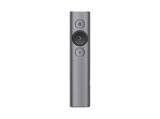 Spotlight für PC/Mac/Android/iOS, Bluetooth Presenter, Schiefer von LOGITECH im aktuellen MediaMarkt Saturn Prospekt für 79,99 €