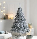 Sapin de Noël artificiel - LIVARNO HOME en promo chez Lidl Sapin de Noël artificiel - LIVARNO HOME dans le catalogue Lidl