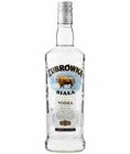 Vodka - ZUBROWKA en promo chez Supermarchés Match Vandœuvre-lès-Nancy à 18,00 €