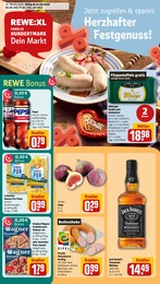 Der aktuelle REWE Prospekt Der aktuelle REWE Prospekt Dein Markt