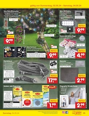 Leuchtstern Angebote im Prospekt "Aktuelle Angebote" von Netto Marken-Discount auf Seite 39