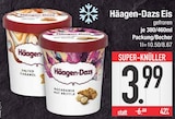 Eis im EDEKA Prospekt Eis von Häagen-Dazs im aktuellen EDEKA Prospekt für 3,99 €