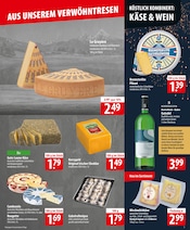 Aktueller famila Nordost Prospekt mit Fisch, "besser als gut!", Seite 5