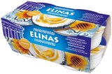 Joghurt nach griechischer Art Angebote von Elinas bei REWE Lingen für 1,49 €