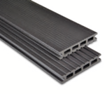 WPC-Bodendielen „Exklusiv“ Angebote bei toom Baumarkt Schwerte für 22,47 €