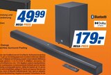 Soundbar CINEMA SB580 Angebote von JBL bei expert Torgau für 179,00 €