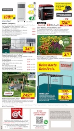 Kühlbox im toom Baumarkt Prospekt in Berlin Aktueller toom Baumarkt Prospekt mit Kühlbox, "Respekt, wer's selber macht.", Seite 18