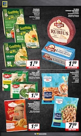Garnelen im EDEKA Prospekt in Dorsten Aktueller EDEKA Prospekt mit Garnelen, "Aktuelle Angebote", Seite 12