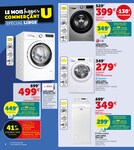 Lave-Linge Lave-Linge