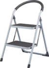 Escabeau - WORKZONE - Aldi à Paris Escabeau - WORKZONE en promo chez Aldi Paris à 21,99 €
