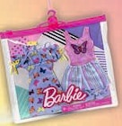 BARBIE FASHIONS 2-ER PACK von Mattel im aktuellen Müller Prospekt für 9,99 €